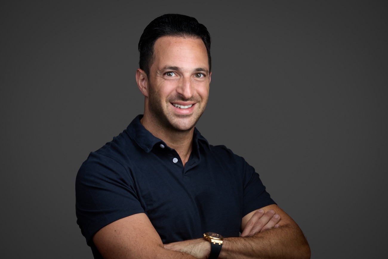 Michael Fried, Founder of Complete Venture Group