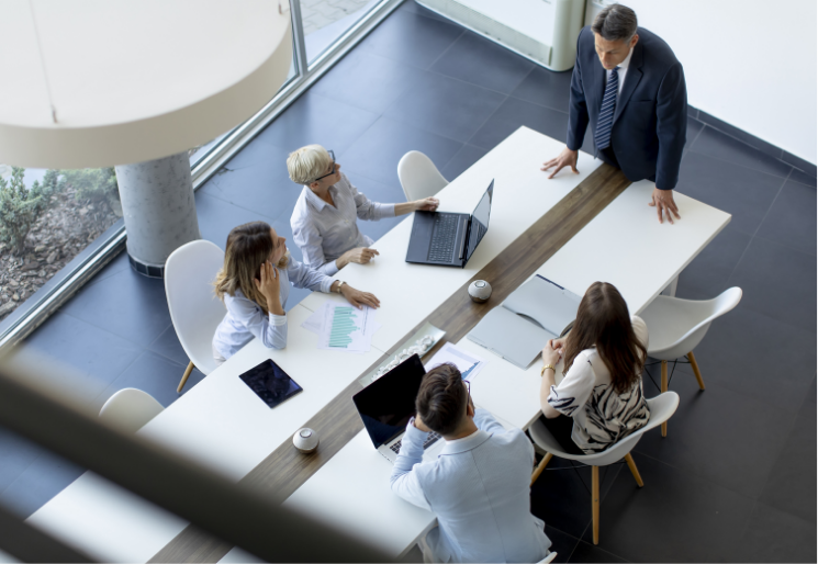 Experience and
Expertise